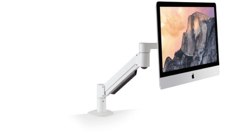 Image of Hat Collective iLift – Apple Cinema Display iMac Monitor Arm