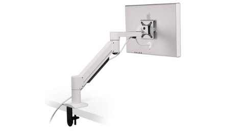 Image of Hat Collective iLift – Apple Cinema Display iMac Monitor Arm