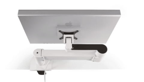 Image of Hat Collective iLift – Apple Cinema Display iMac Monitor Arm