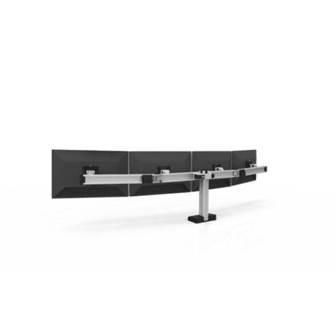 Image of Hat Collective Bild Quad Monitor Mount