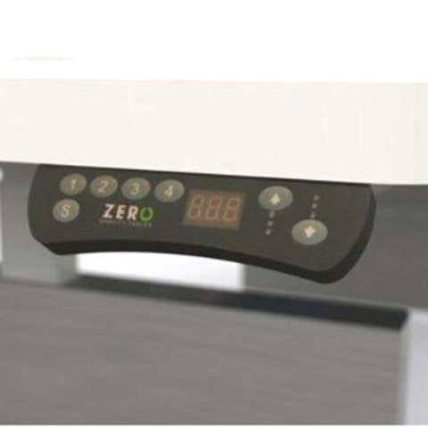 Image of Versadesk Sit to Stand Conference Table