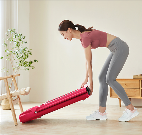 Image of WalkingPad C2 Mini Foldable Walking Treadmill