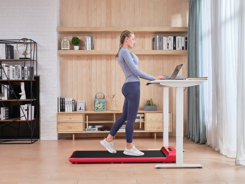 Image of WalkingPad C2 Mini Foldable Walking Treadmill