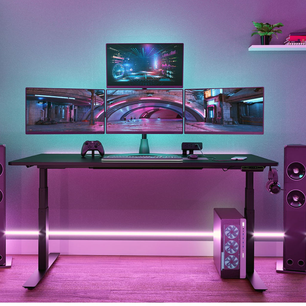 Maximizing Productivity and Comfort: The Ultimate Guide to Monitor Mounts and Arms