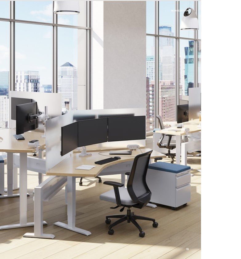 Best Standing Desks of 2026: The Complete Buying Guide