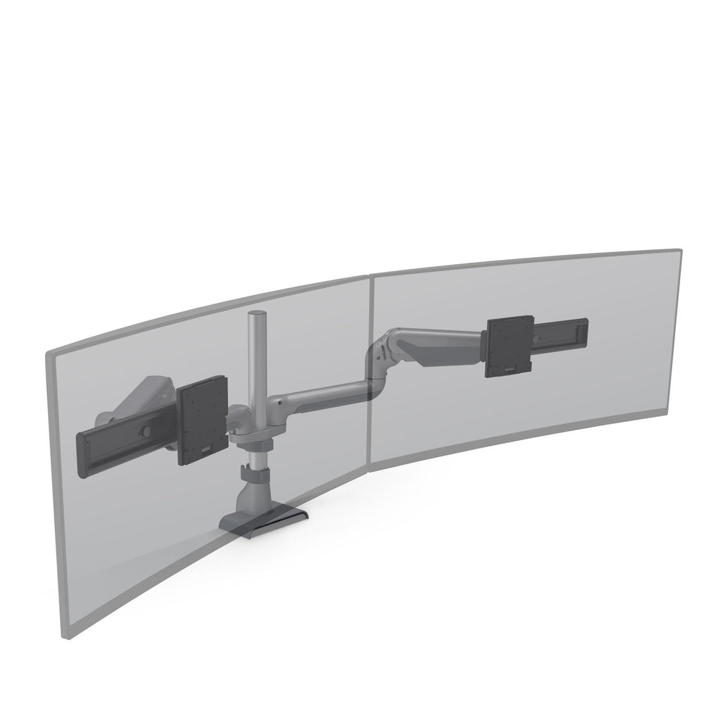 HAT Collective E5 Monitor Arm Review 2026: Complete Buyer's Guide for Every Setup