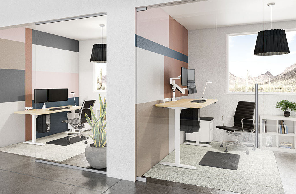 Best Standing Desk for Home Office in 2026: Top Picks for Every Budget and Workspace