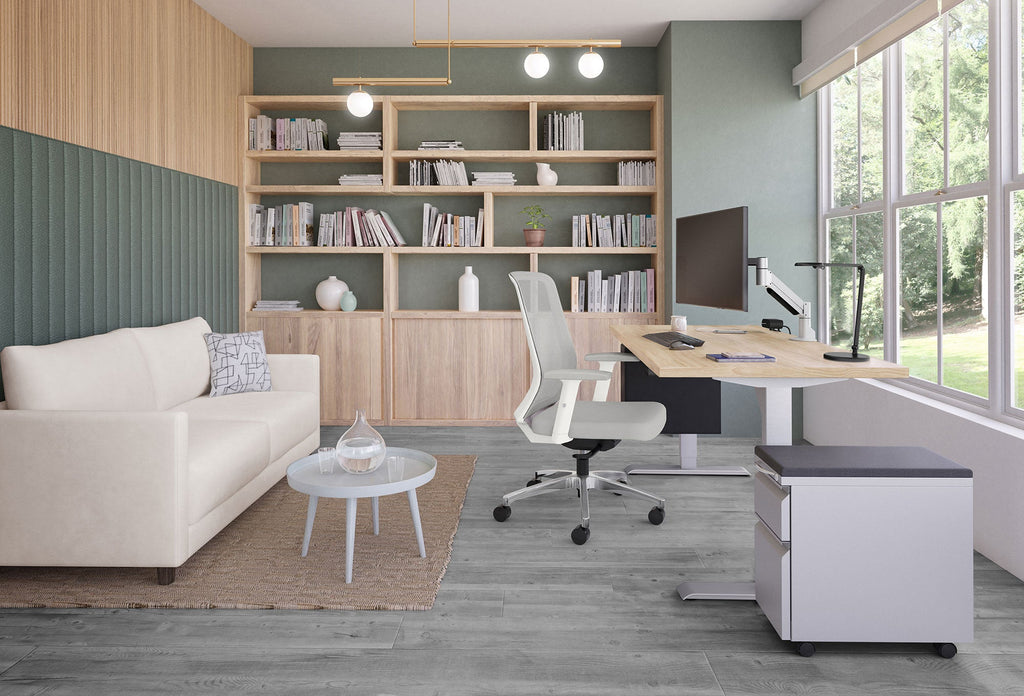 How to Reset Your HAT Collective Standing Desk Base