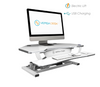 VersaDesk Review 2026 — Best Electric Standing Desk Converter for Home Office
