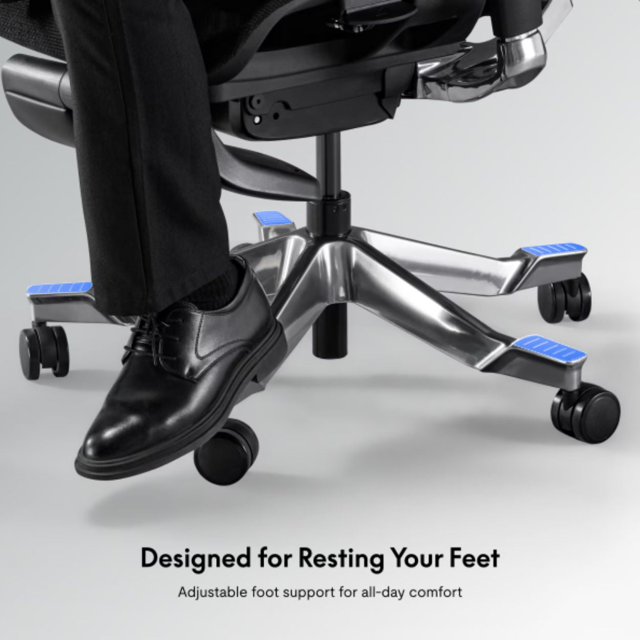 Flexispot C7 Morpher Ergonomic Chair