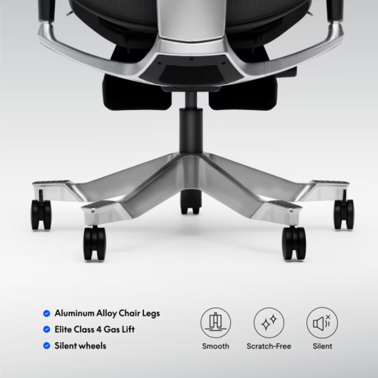 Flexispot C7 Morpher Ergonomic Chair