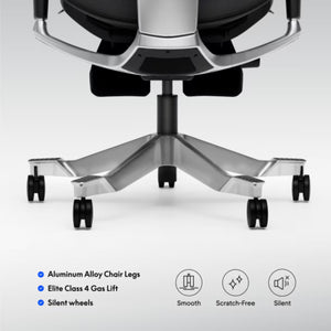 Flexispot C7 Morpher Ergonomic Chair
