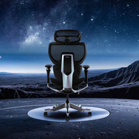 Flexispot C7 Morpher Ergonomic Chair