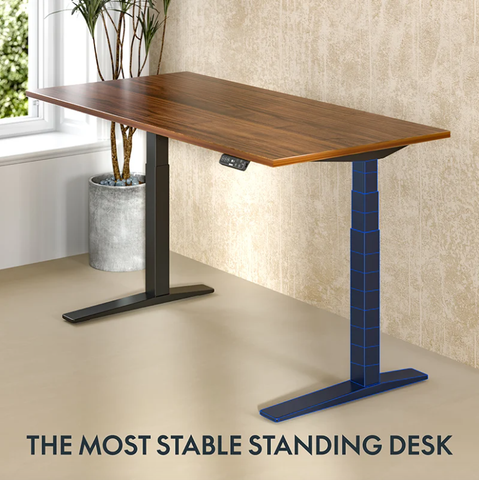 Image of Flexispot E7 Pro Premium Standing Desk (E7 Pro)