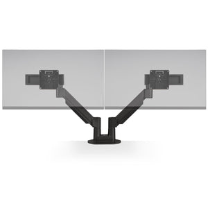 Innovative 7000-2 Dual Monitor Arm