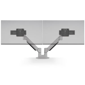 Innovative 7000-2 Dual Monitor Arm