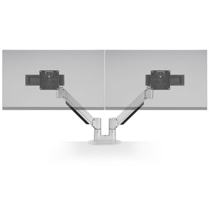 Innovative 7000-2 Dual Monitor Arm