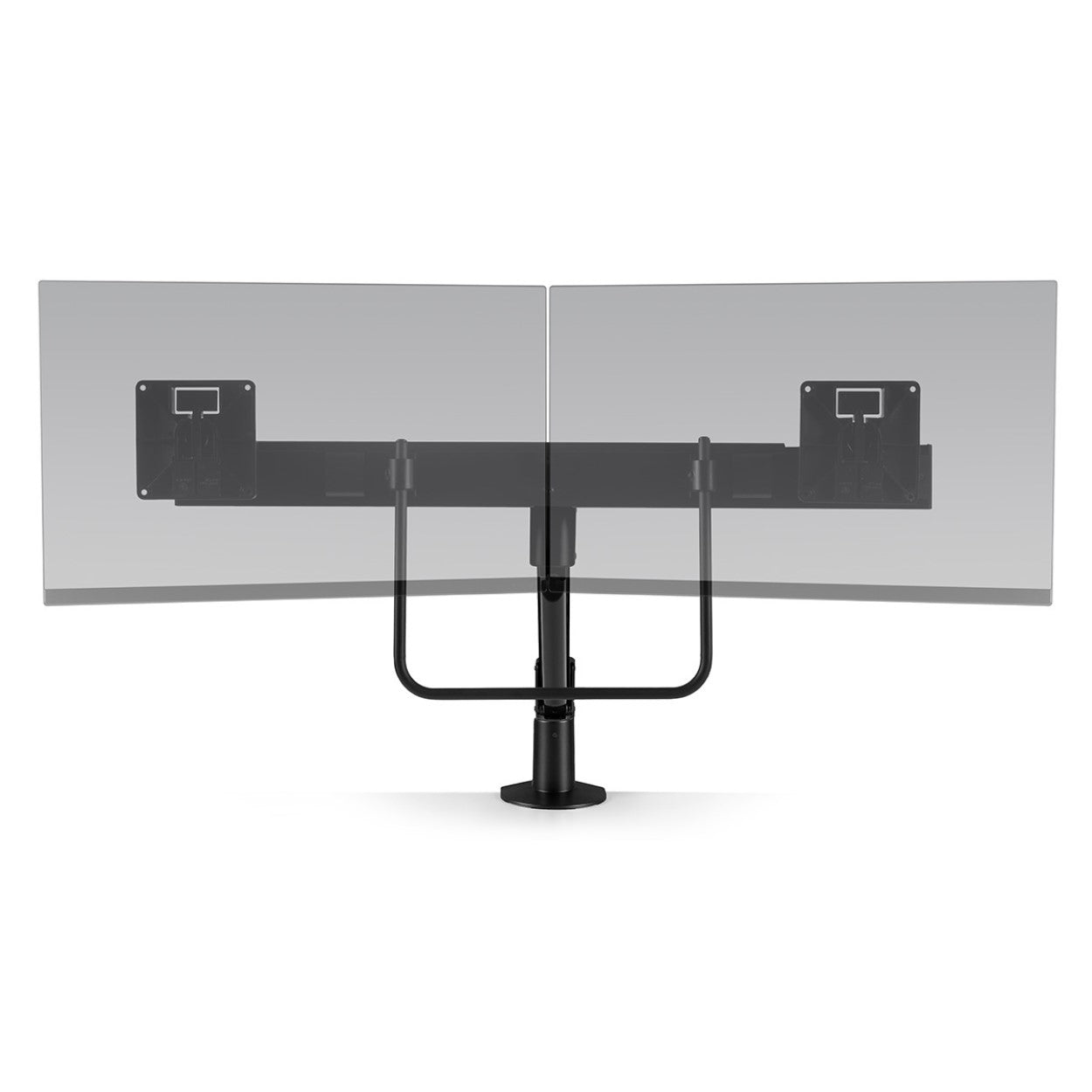Hat Collective 7000 Dual Crossbar Monitor Arm
