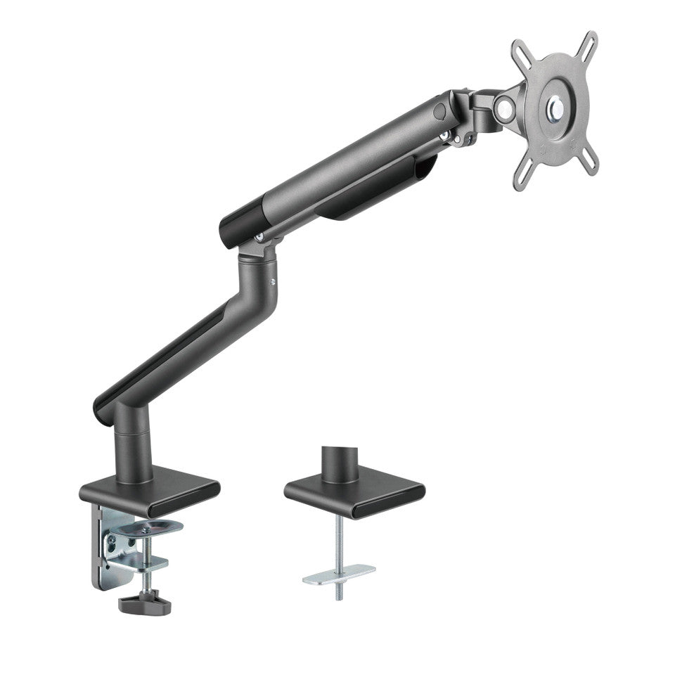 Versadesk Balanced Monitor Arm - Single
