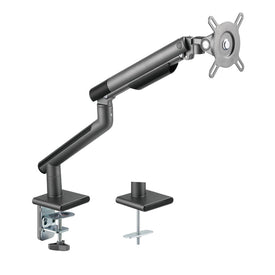 Versadesk Balanced Monitor Arm - Single