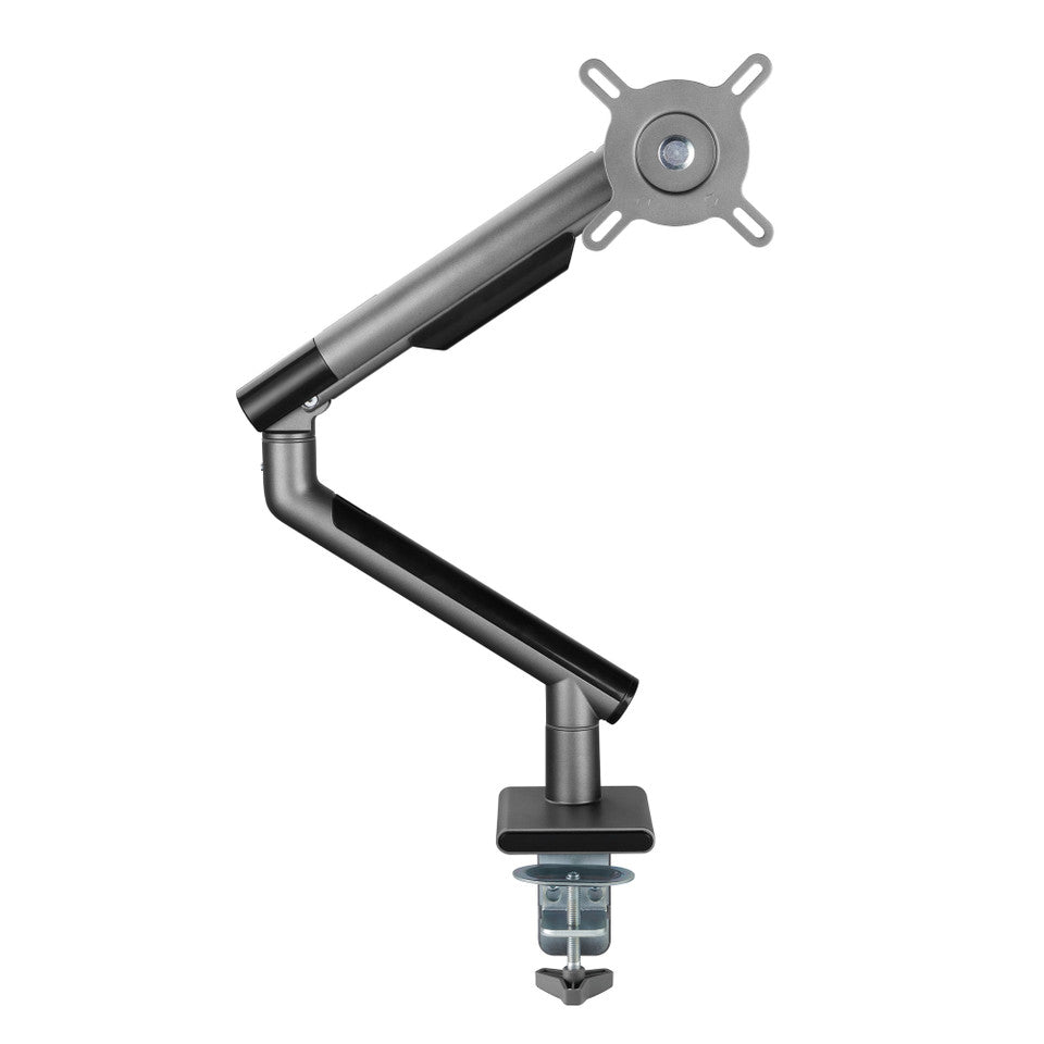 Versadesk Balanced Monitor Arm - Single