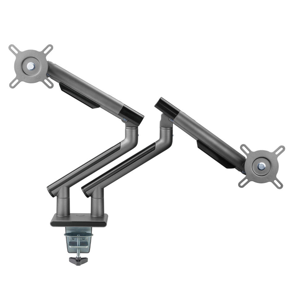 Versadesk Balanced Monitor Arm - Dual
