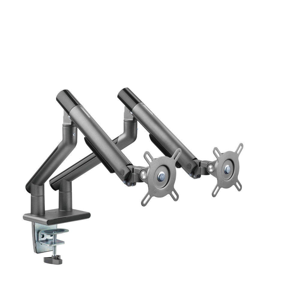 Versadesk Balanced Monitor Arm - Dual