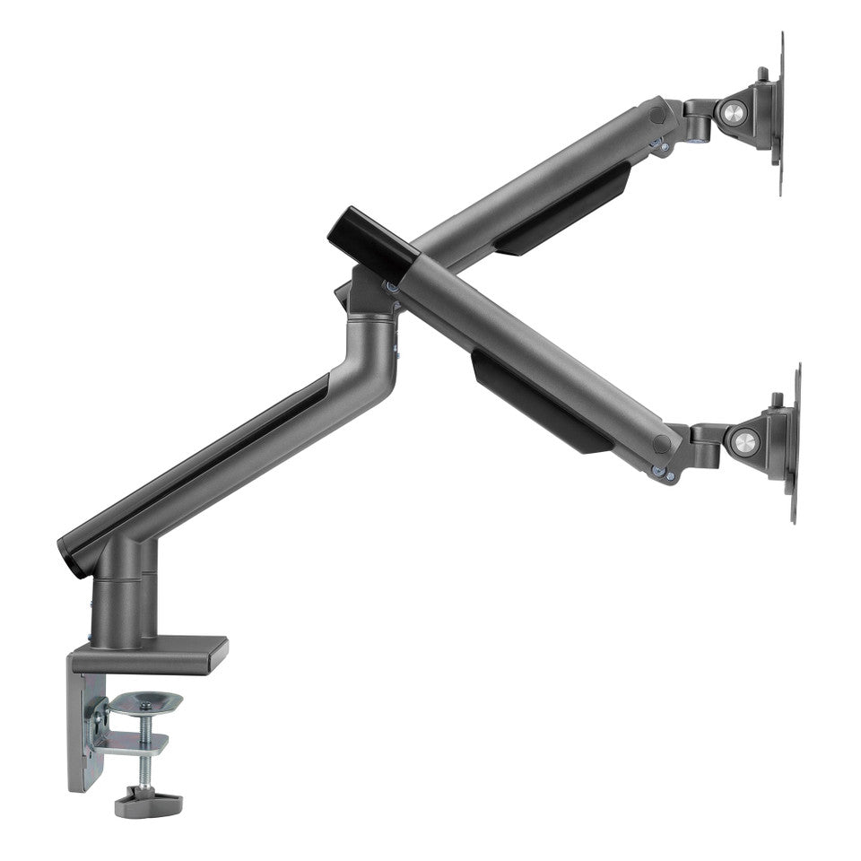 Versadesk Balanced Monitor Arm - Dual