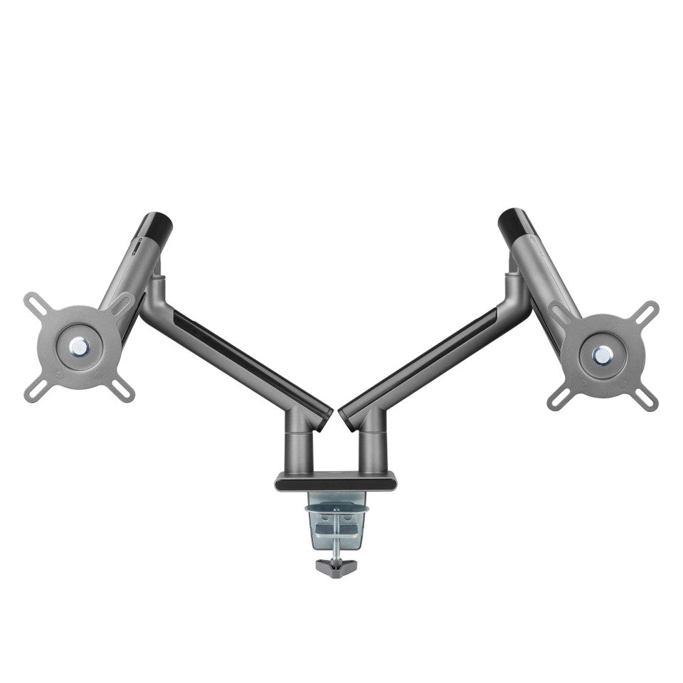 Versadesk Balanced Monitor Arm - Dual