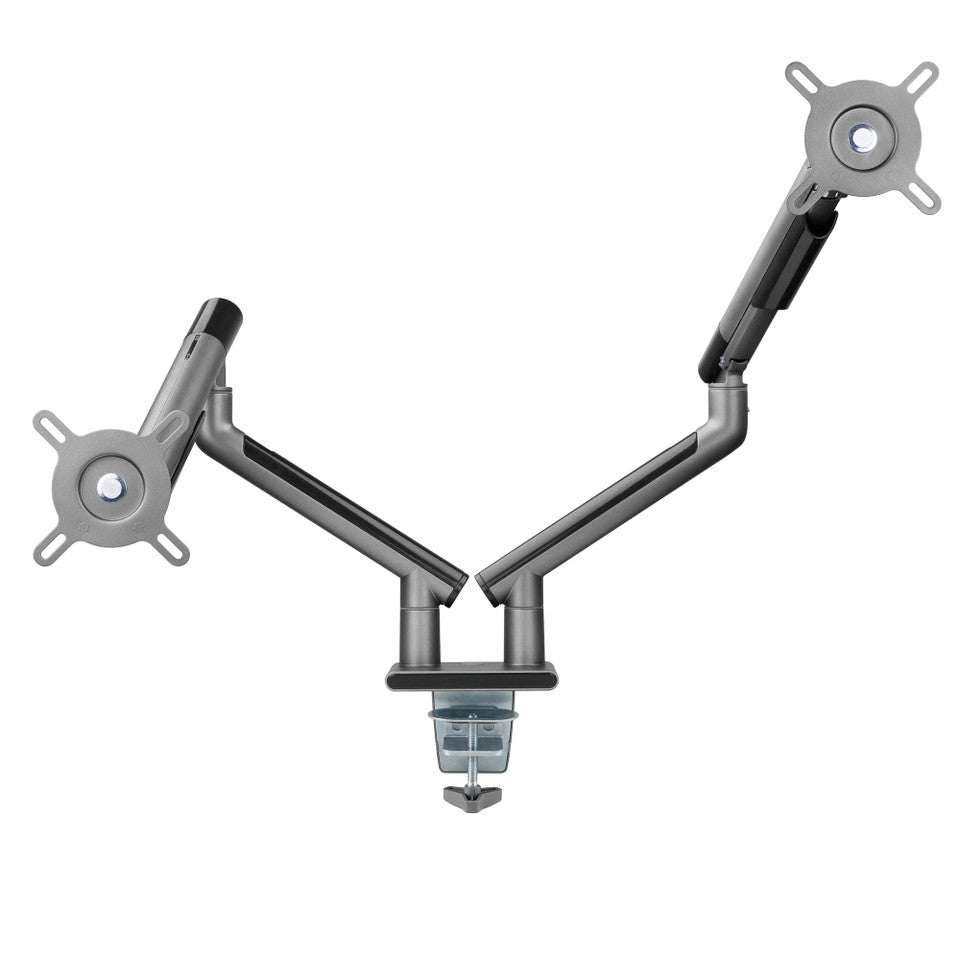 Versadesk Balanced Monitor Arm - Dual