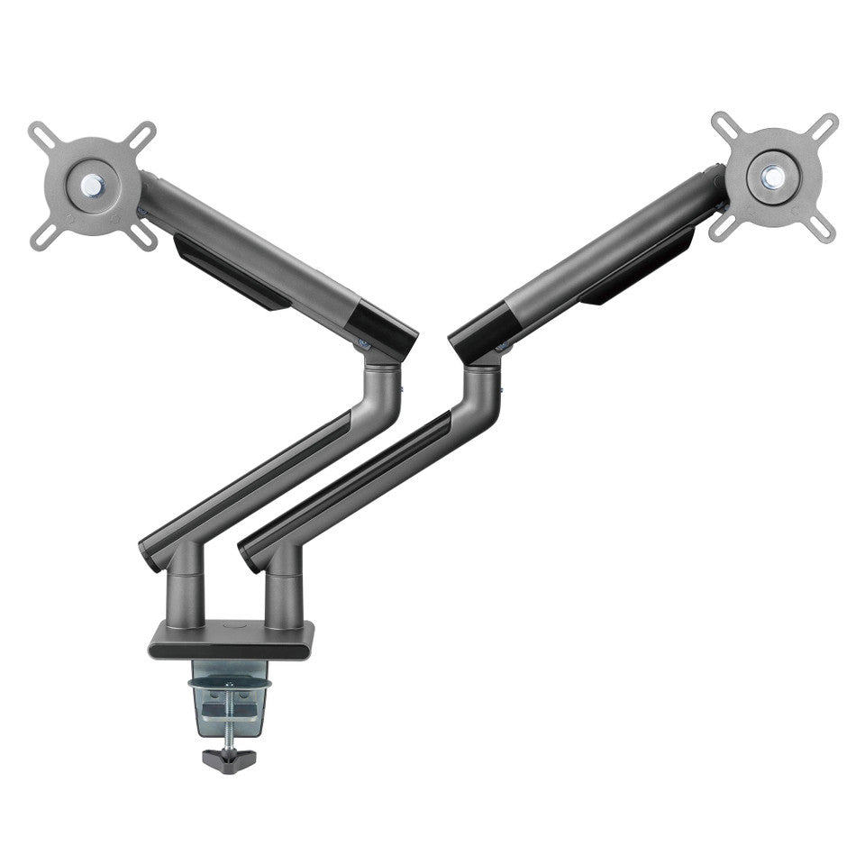 Versadesk Balanced Monitor Arm - Dual