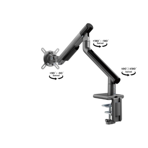 Image of Balanced Monitor Arm - Single