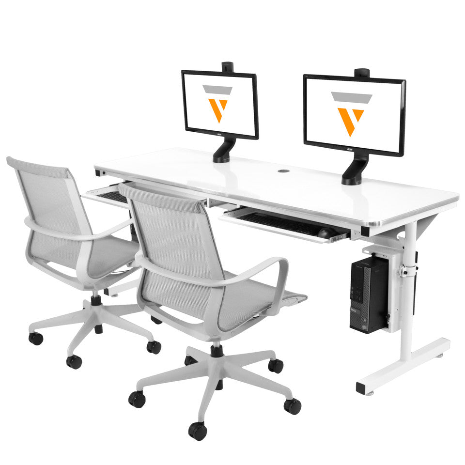 Versadesk Basic Computer Table