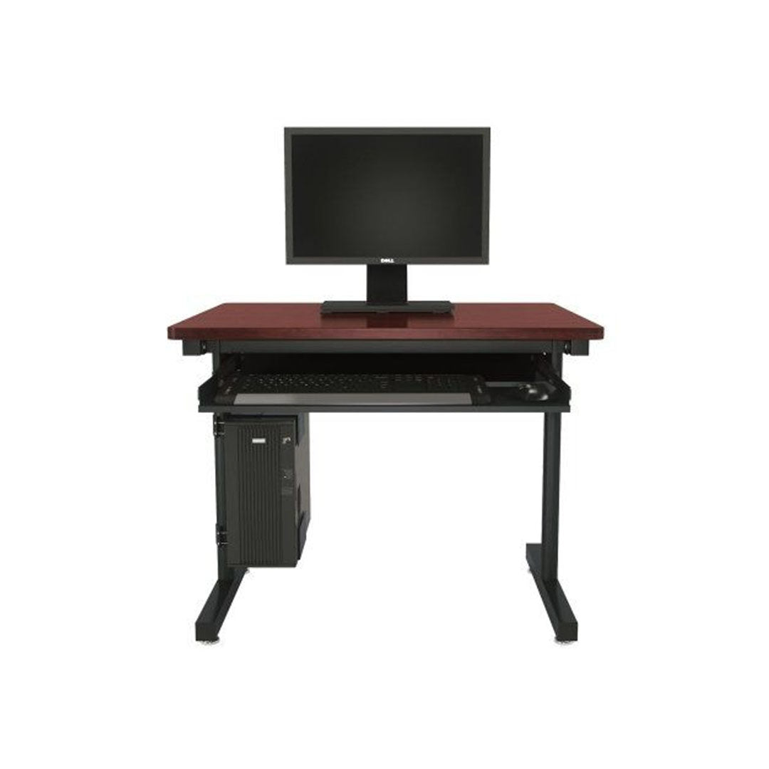 Versadesk Basic Computer Table