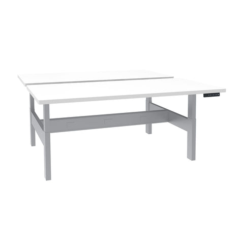 Image of Benching with Worksurface