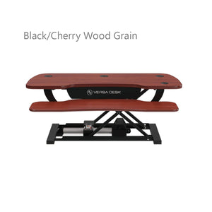 VersaDesk PowerPro®- Standing Desk Converter with USB Charging Port