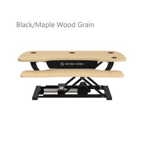VersaDesk PowerPro®- Standing Desk Converter with USB Charging Port