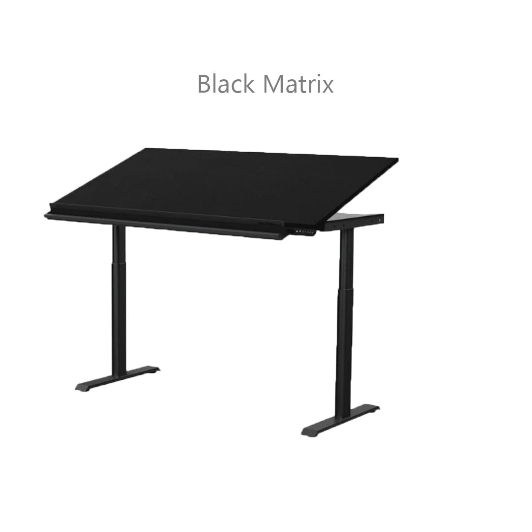 Versadesk PowerLift Electric Drafting Table