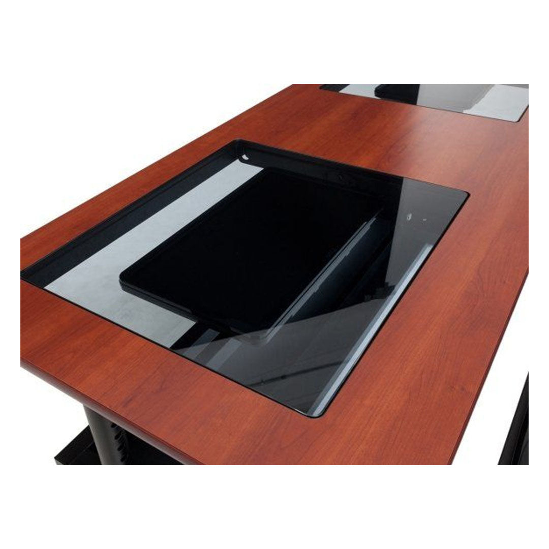 Versadesk Downview Computer Desk