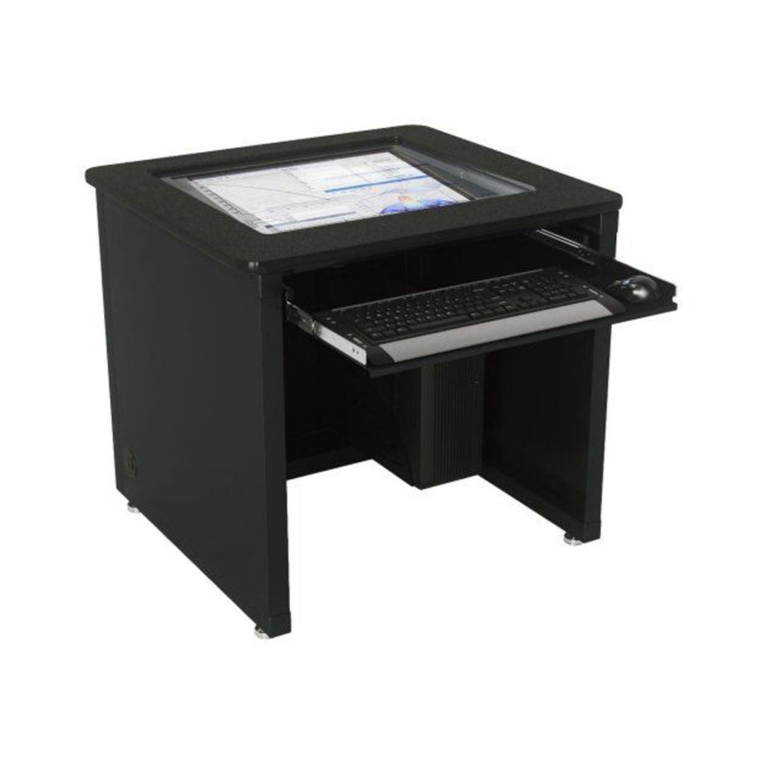 Versadesk Downview Computer Desk