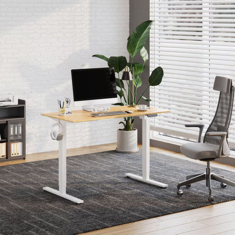 Image of Flexispot Premium Standing Desk (E2 - Chipboard)