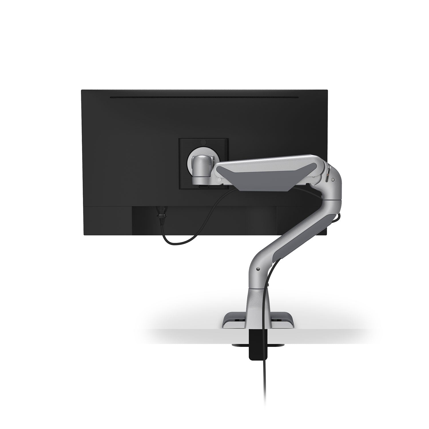 Hat Collective E5 Single Dynamic Monitor Arm