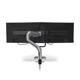 Hat Collective E5 Dual Crossbar Dynamic Monitor Arm