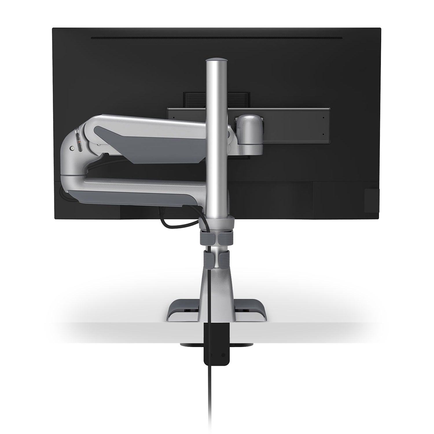 Hat Collective E5 Single Dynamic Pole Monitor Arm