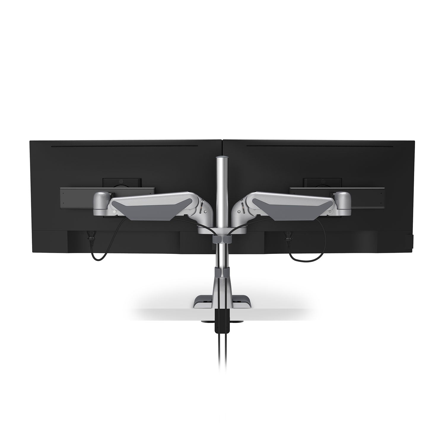 Hat Collective E5 Dual Dynamic Pole Monitor Arm