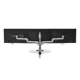 Hat Collective E5 Triple Static Pole Monitor Arm