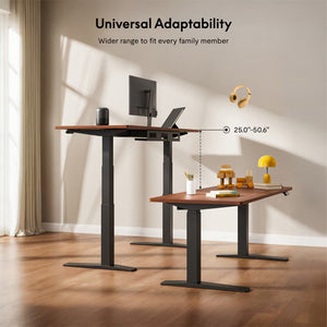 Flexispot Premium Standing Desk (E7 Pro - Chipboard)
