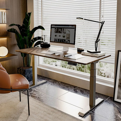 Image of Flexispot Premium Standing Desk (E7 - Chipboard)