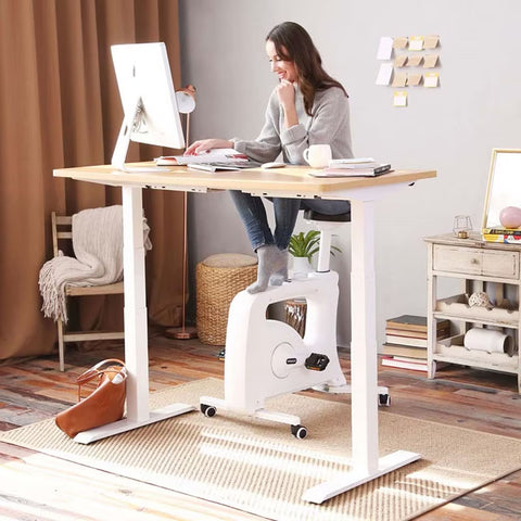 Image of Flexispot Premium Standing Desk (E7 - Chipboard)