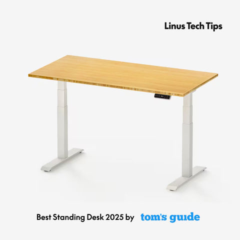 Image of Flexispot Premium Standing Desk (E7 - Chipboard)